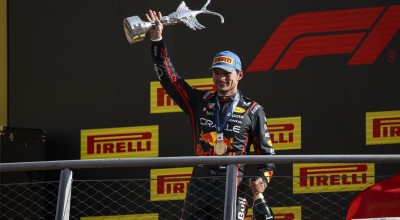 Brundle jelentős változást észlelt Verstappen viselkedésében